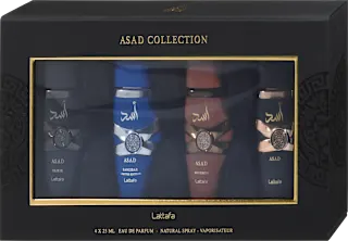 Darilni set za moške Asad Collection, 1 kos