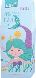 Darilni set za otroke Princess, 1 kos