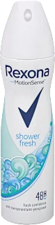 Deodorant antiperspirant Shower Fresh, 150 ml