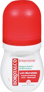 Deodorant roll-on Intensive, 50 ml