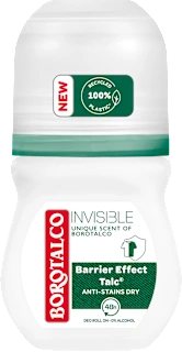 Deodorant roll-on Invisible Original, 50 ml