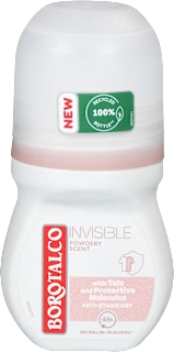 Deodorant roll-on Invisible Pink, 50 ml