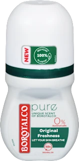 Deodorant roll-on Pure Original Freshness, 50 ml