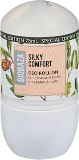Deodorant roll-on Silky Comfort, 75 ml