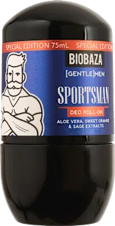 Deodorant roll-on za moške Sportsman, 75 ml