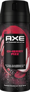 Deodorant v spreju Cherry Fizz, 150 ml