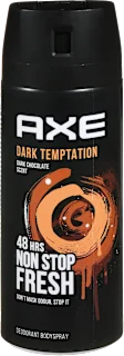 Deodorant v spreju Dark Temptation, 150 ml