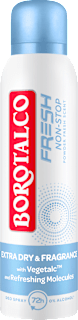 Deodorant v spreju Fresh Non-Stop Powder Fresh, 150 ml