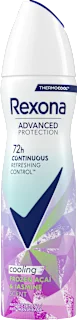 Deodorant v spreju Frozen Acai, 150 ml