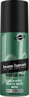 Deodorant v spreju Made For Men, 150 ml