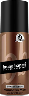Deodorant v spreju Magnetic Man, 150 ml