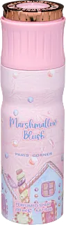 Deodorant v spreju Marshmallow Blush, 200 ml