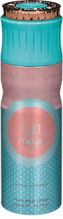 Deodorant v spreju Minya, 200 ml