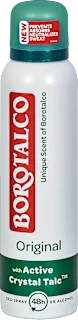 Deodorant v spreju Original, 150 ml
