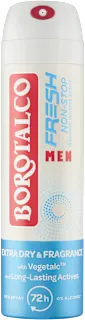 Deodorant v spreju za moške Fresh, Oceanic Woods, 150 ml
