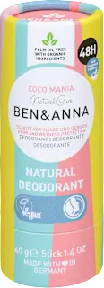 Deodorant v stiku Coco Mania, 40 g