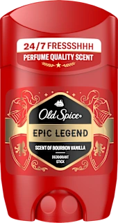 Deodorant v stiku Epic Legend, 50 ml