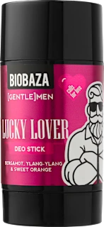 Deodorant v stiku Lucky Lover, 50 ml