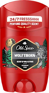 Deodorant v stiku Wolfthorn, 50 ml