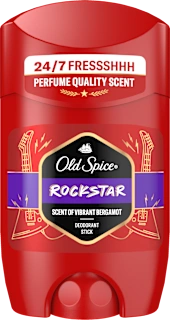 Deodorant v stiku za moške Rockstar, 50 ml