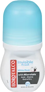 Deoodorant roll-on Invisible Fresh, 50 ml