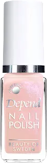Depend mini lak za nohte 838, 5 ml