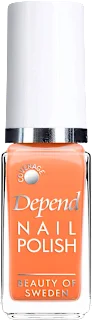 Depend mini lak za nohte 840, 5 ml