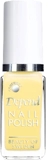 Depend mini lak za nohte 844, 5 ml