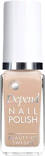 Depend mini lak za nohte 848, 5 ml