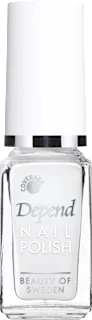 Depend mini lak za nohte 850, 5 ml