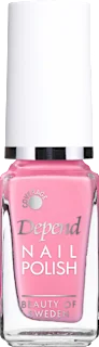 Depend mini lak za nohte 852, 5 ml