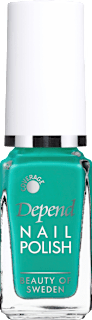 Depend mini lak za nohte 853, 5 ml