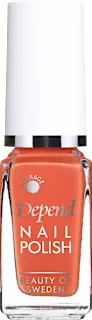 Depend mini lak za nohte 855, 5 ml