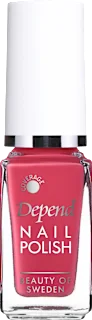 Depend mini lak za nohte 857, 5 ml