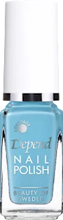 Depend mini lak za nohte 859, 5 ml