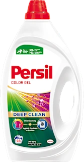 Detergent za barvno perilo Color Gel, 44 pranj