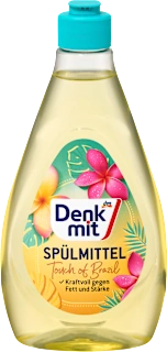 Detergent za posodo Touch of Brazil, 500 ml
