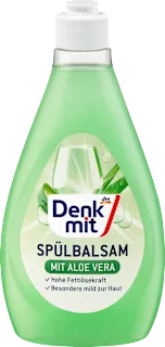 Detergent za ročno pomivanje posode Aloe Vera, 500 ml