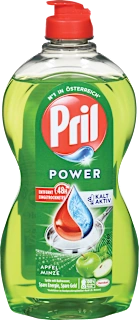 Detergent za ročno pomivanje posode Apple, 450 ml