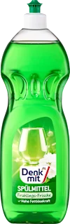 Detergent za ročno pomivanje posode Frühlings-Frische, 1 l