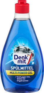 Detergent za ročno pomivanje posode Multi-Power-Gel, 500 ml
