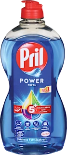 Detergent za ročno pomivanje posode Power Fresh, 450 ml