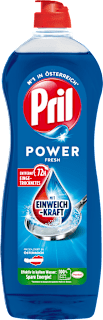 Detergent za ročno pomivanje posode Power Fresh, 750 ml
