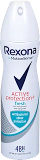 Dezodorant antiperspirant Active Shield Fresh, 150 ml