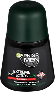 Dezodorant antiperspirant roll-on Extreme, 50 ml