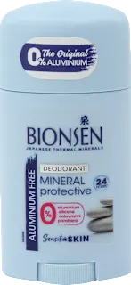 Dezodorant Mineral Protective, 40 ml