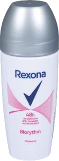 Dezodorant roll-on Biorythm, 50 ml
