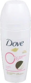 Dezodorant roll-on Invisible Care, 50 ml