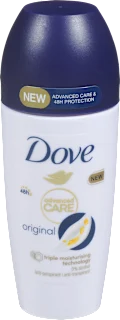 Dezodorant roll-on original, 50 ml
