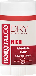 Dezodorant v stiku Dry, 40 ml